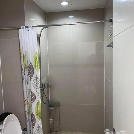 The Grand Jomtien Bb Apartment Exterior photo
