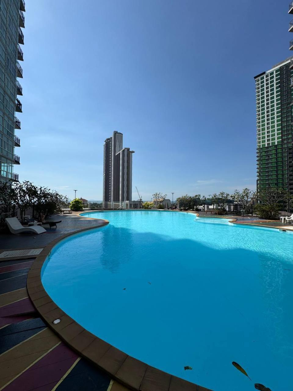The Grand Bb Jomtien Beach